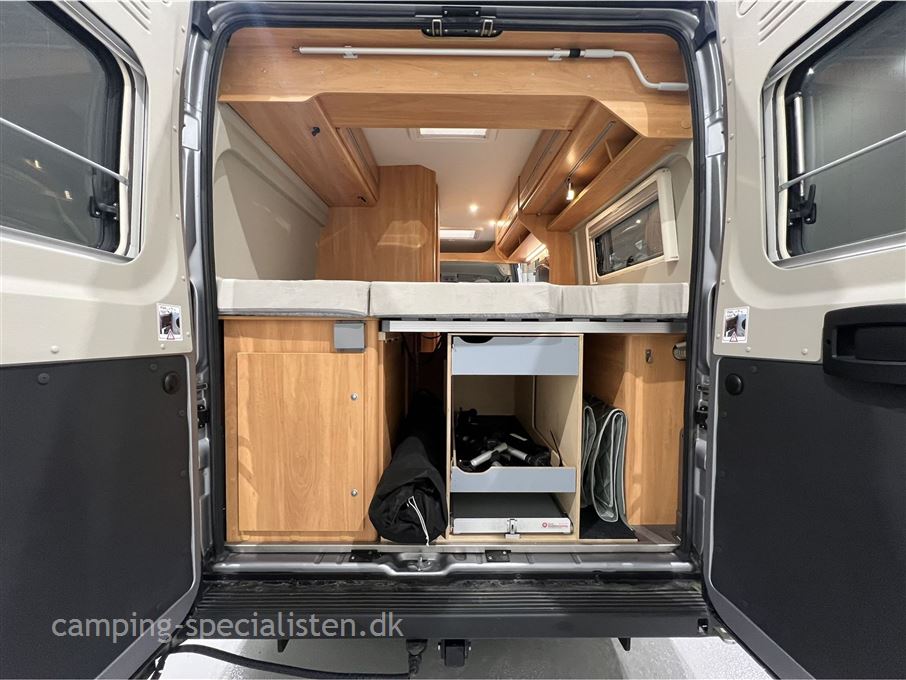 Pössl 2 Win Jumper S PLUS 600